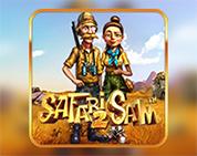 Safari Sam 2