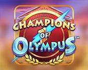 Champions of Olympus