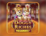 Doggy Riches Megaways