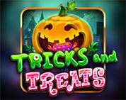 Tricks And Treats